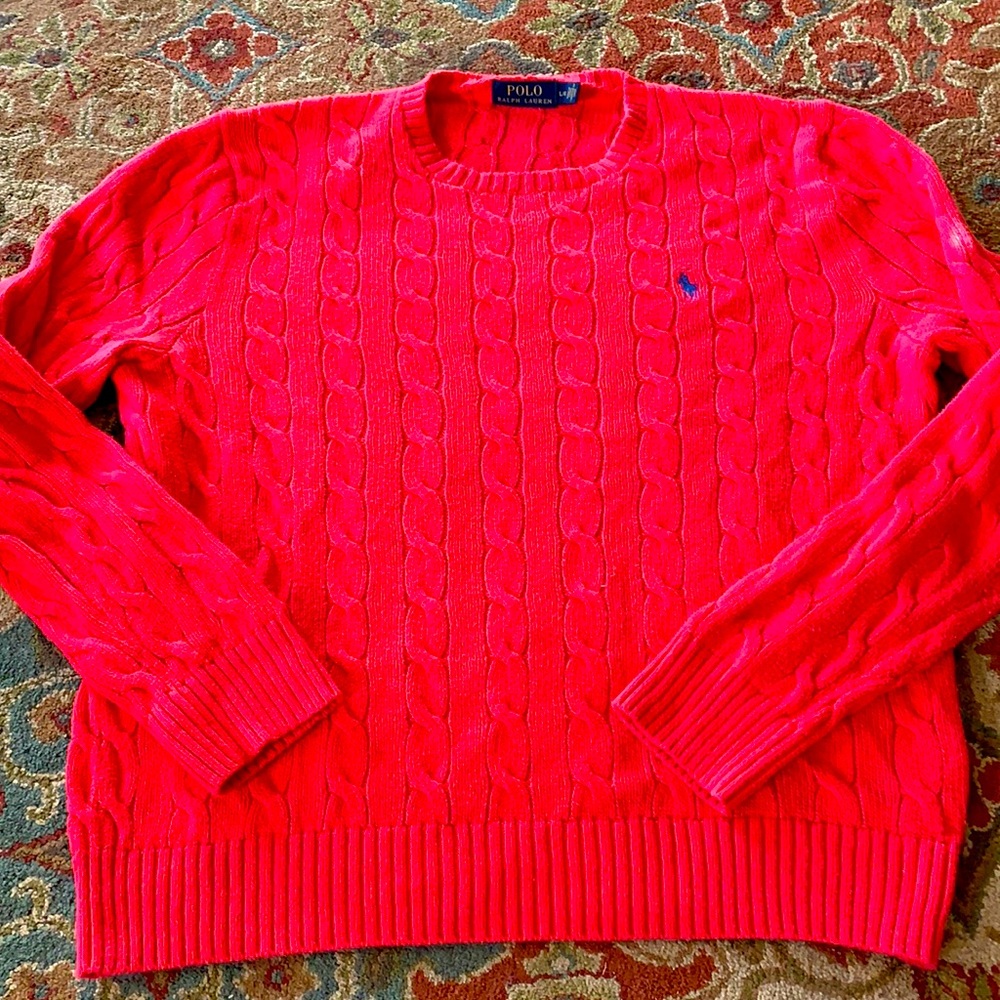 POLO BY RALPH LAUREN BNWOT